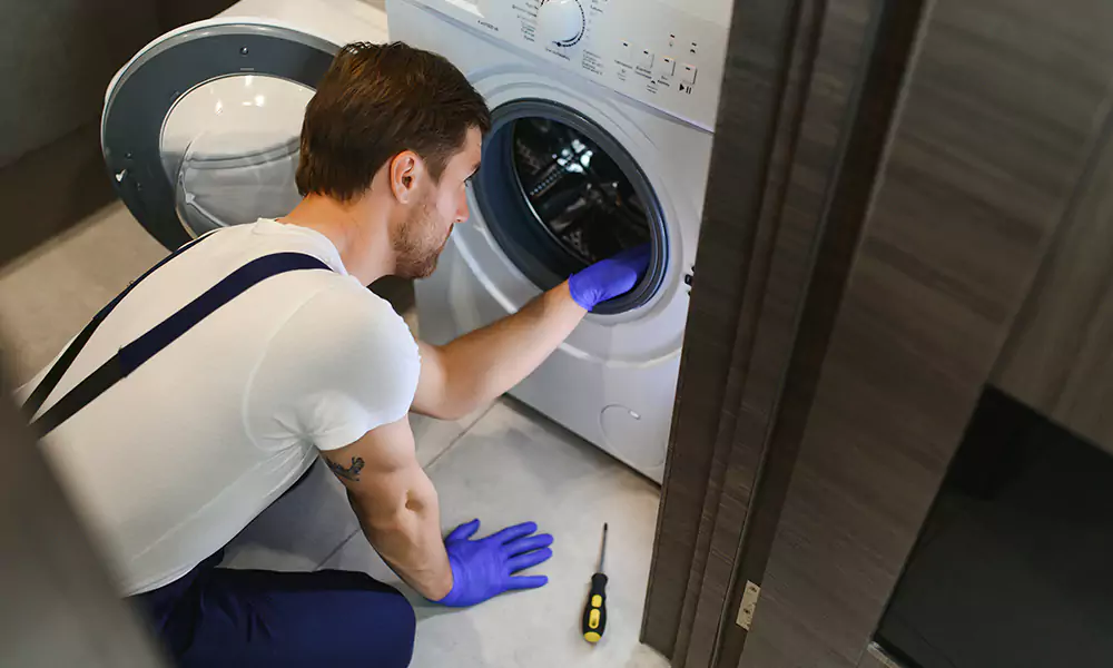 Dryer Repair in Waltham, MA