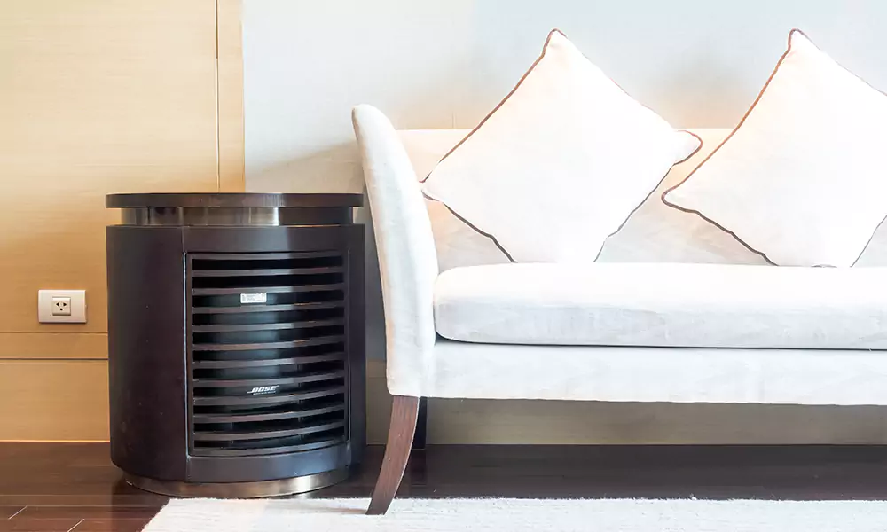 Portable Air Conditioner Repair in Waltham, MA