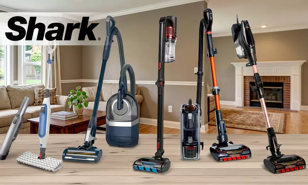 Shark Appliance Repair & Installation Services Waltham, MA