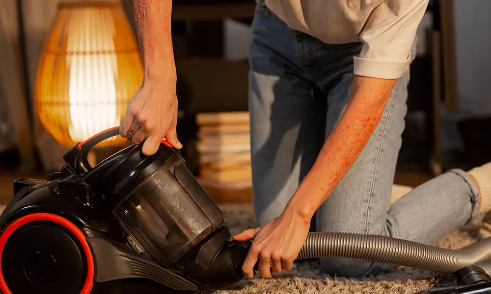 Vacuum Repair in Waltham, MA