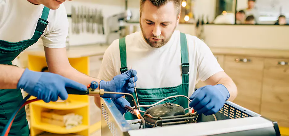More Coffee Machine Repair Services We Offer in Waltham, MA