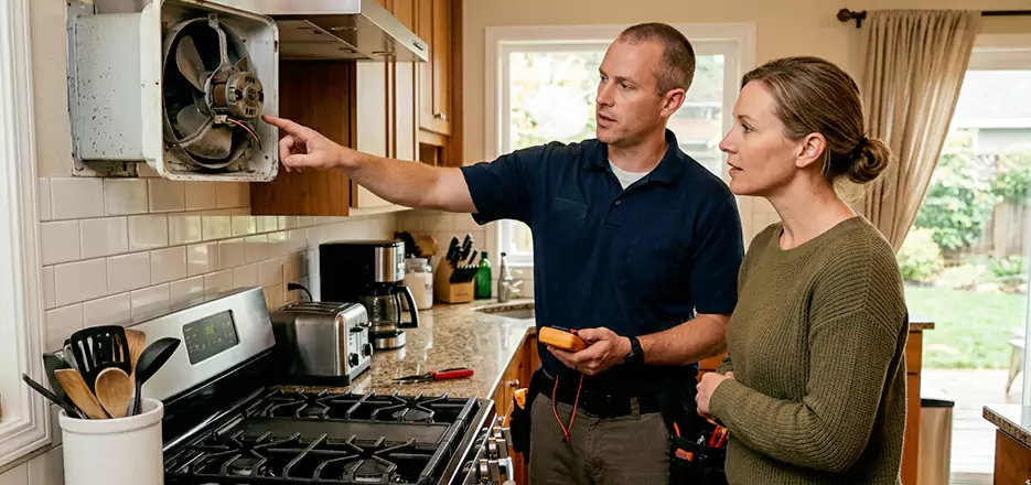 More Exhaust Fan Services We Offer in Waltham, MA