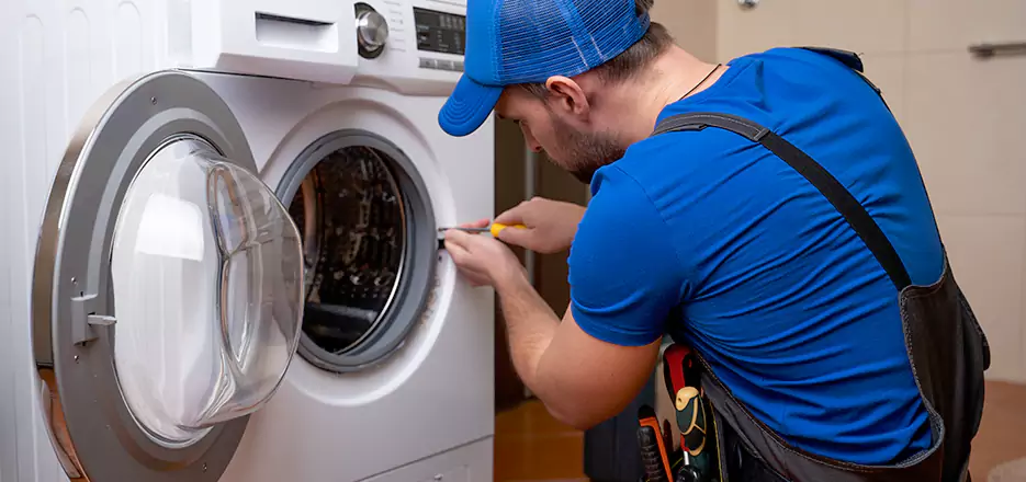 Haier Appliance Installation in Waltham