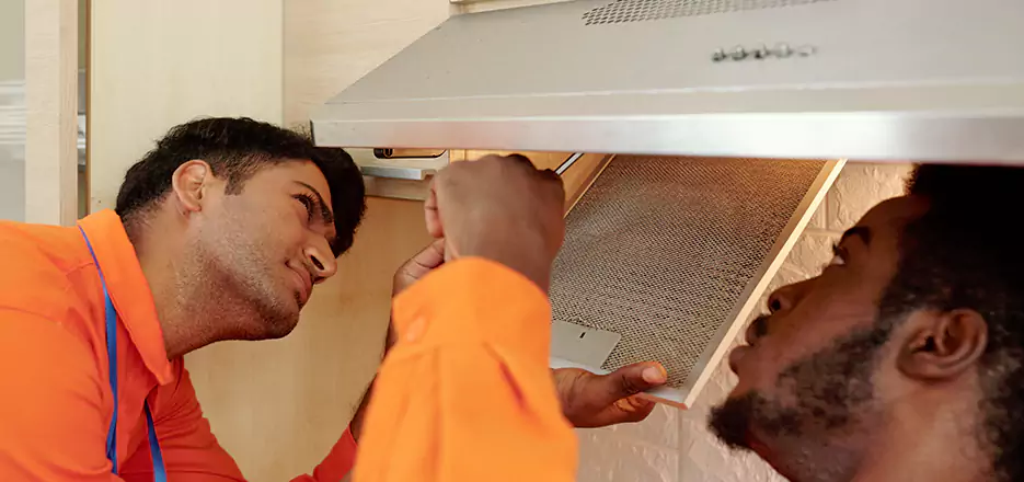 More Range Hood Repair Services We Offer in Waltham, MA
