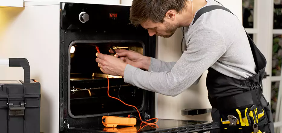 Same Day Microwave Repair in Waltham