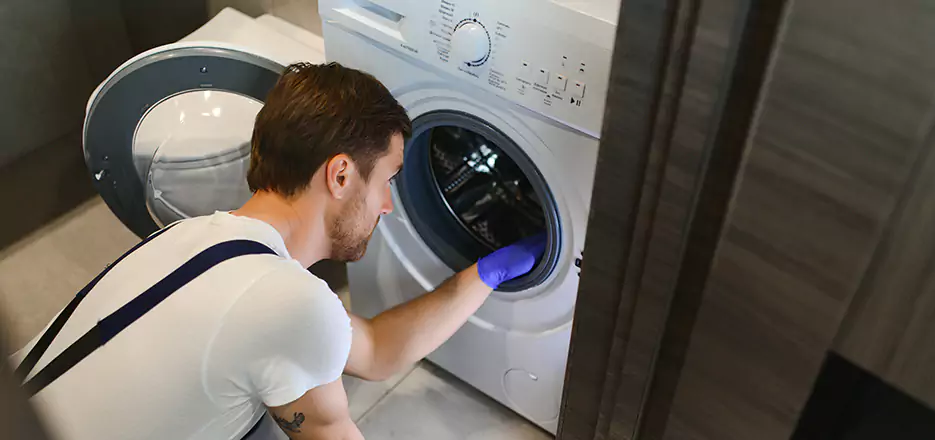 Same Day Dryer Not Heating Repair in Waltham
