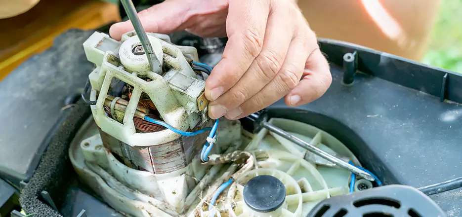More Vacuum Repair Services We Offer in Waltham, MA