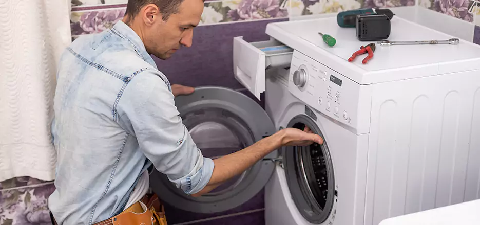 Washer Dryer Purchase and Installation in Waltham