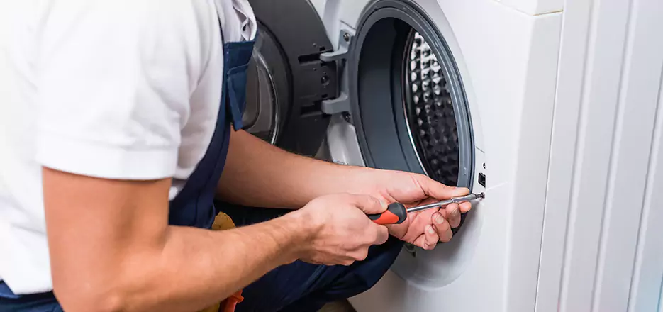 Dryer Washer Repairs in Waltham