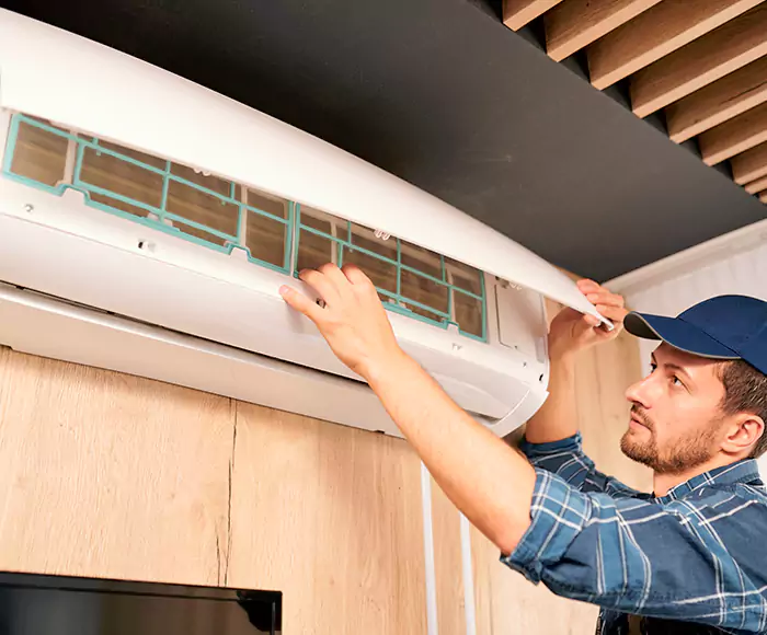 Professional Air Conditioner Installation: Your Certified Air Conditioner Installation Team in Waltham, MA