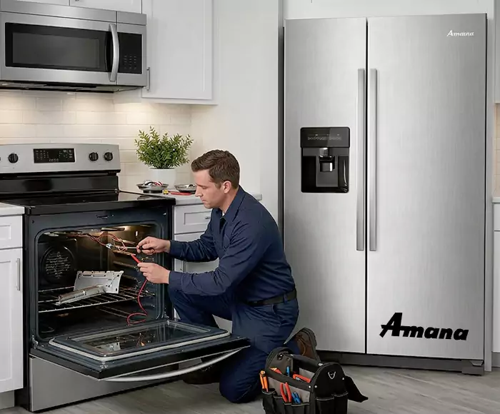 Reliable Amana Appliance Experts: Your Brand Specialist in Waltham, MA