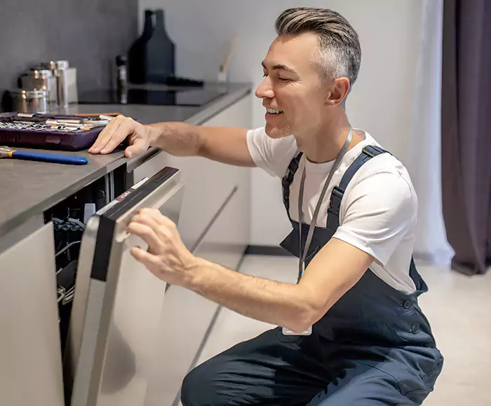 Trusted Main Appliance Installation Experts: Your Certified Main Appliance Installation Team in Waltham, MA