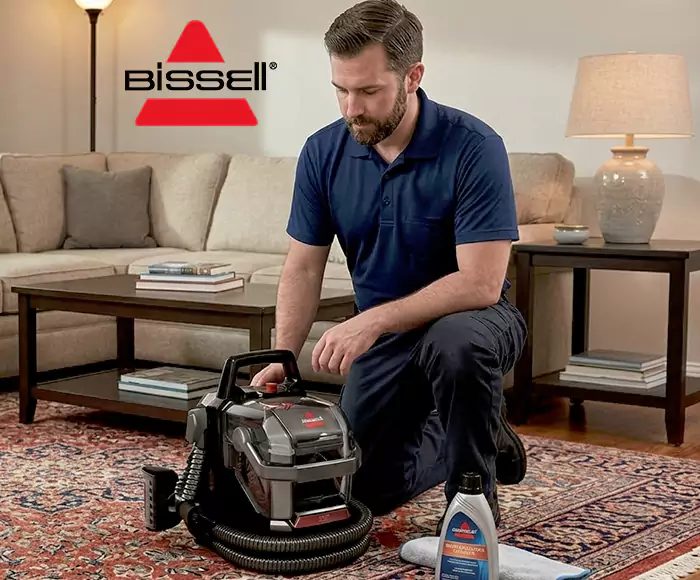 Premier Bissell Appliances Pros: Your Brand Specialist Waltham, MA
