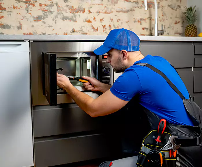 Top-Rated Commercial Appliance Installation: Your Certified Commercial Equipment Installation Team in Waltham, MA