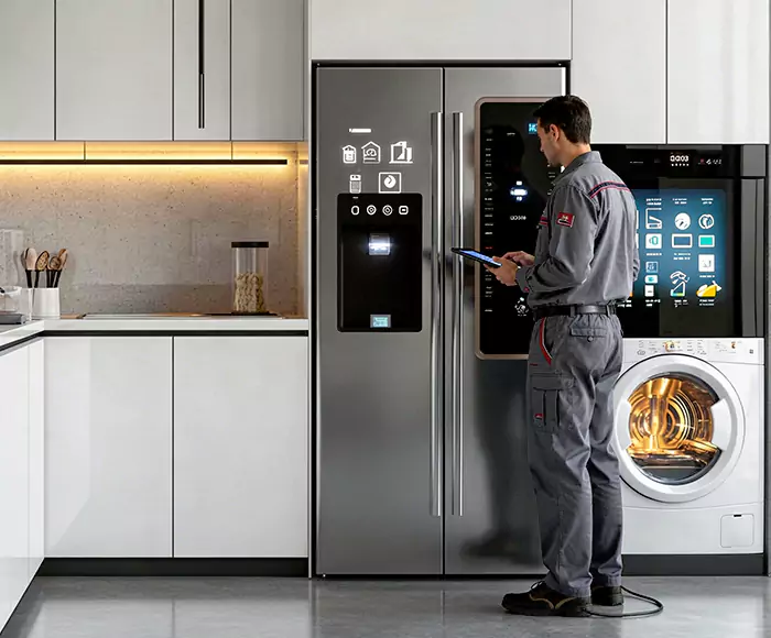 Certified Commercial Chiller Repair Company: Your Commercial Chiller Experts in Waltham, MA