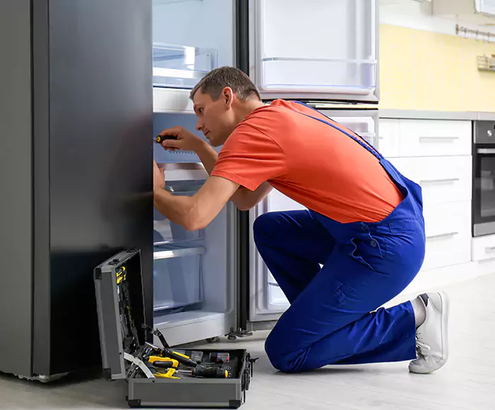 Expert Commercial Refrigerator Repair Company: Your Certified Refrigeration Experts in Waltham, MA