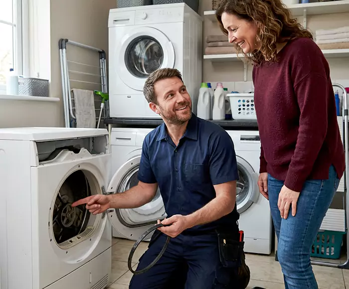 Top-Notch Dryer Repair: Your Trusted Dryer Belt Replacement Experts in Waltham, MA