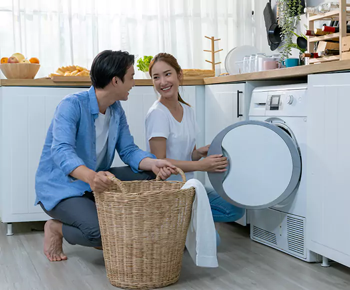 Expert Dryer Repairman: Your Premier Dryer Appliance Repair Company in Waltham, MA