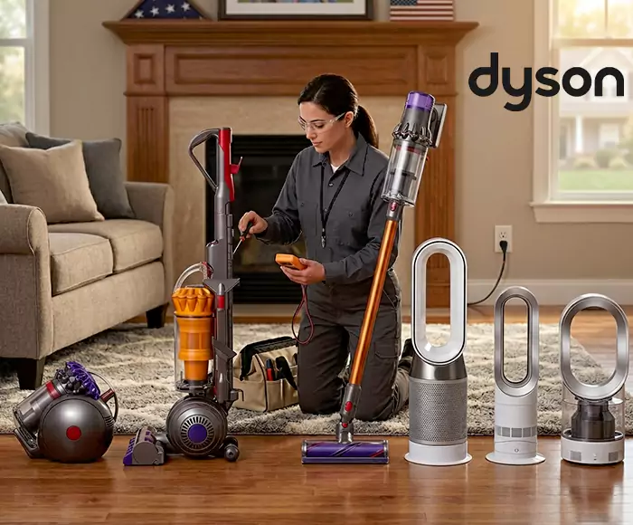 Premier Dyson Appliances Pros: Your Brand Specialist in Waltham, MA