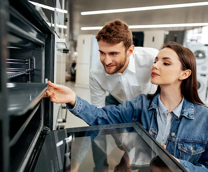 Expert Electric Oven Solutions: Your Trusted Electric Oven Repair Company in Waltham, MA