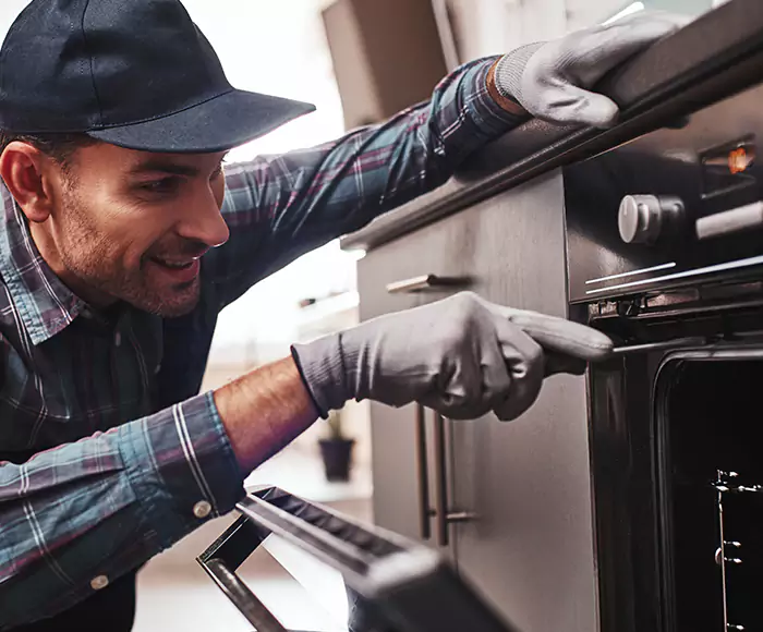 Professional Gas Oven Solutions: Your Trusted Gas Oven Appliance Repair Company For Waltham, MA