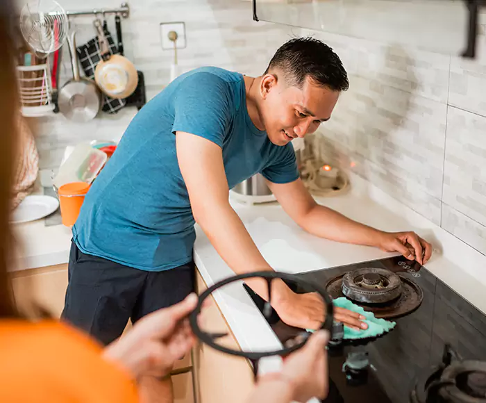 Skilled Gas Stove Experts: Your Trusted Gas Stove Repair Company For Waltham, MA