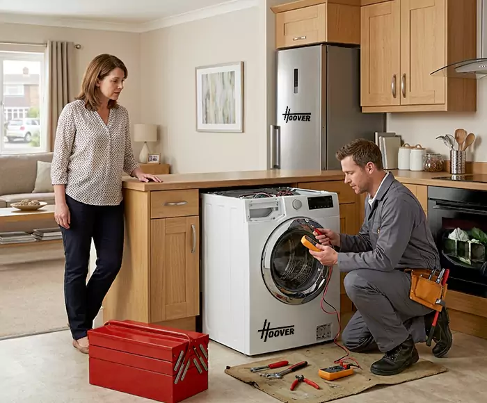 Premier Hoover Appliances Pros: Your Brand Specialist in Waltham, MA