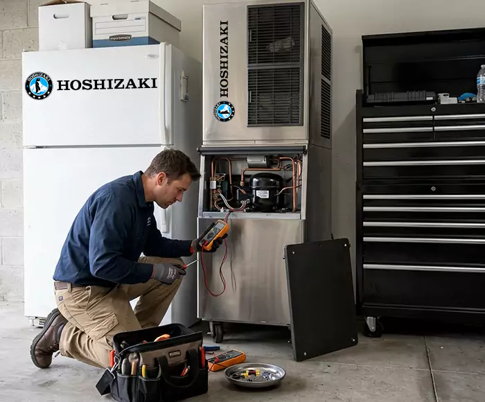 Professional Hoshizaki Appliances Pros: Your Brand Specialist in Waltham, MA