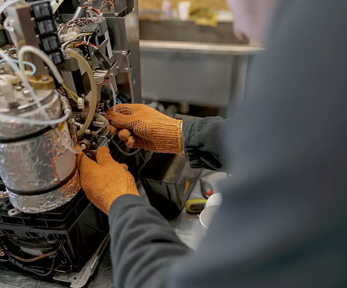 Trusted Ice Machine Solutions: Your Premier Ice Machine Repair Company in Waltham, MA