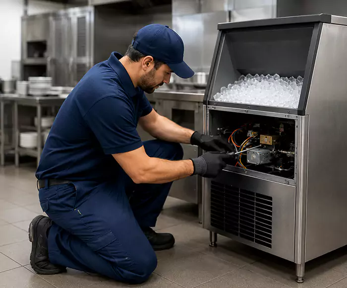 Certified Ice Maker Water Line Installers: Trusted Ice Maker Water Line Installation Team in Waltham, MA