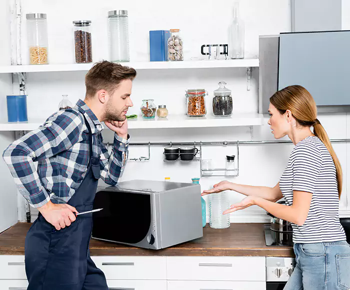 Trusted In-Home Appliance Company: Waltham Home Appliance Repair Experts