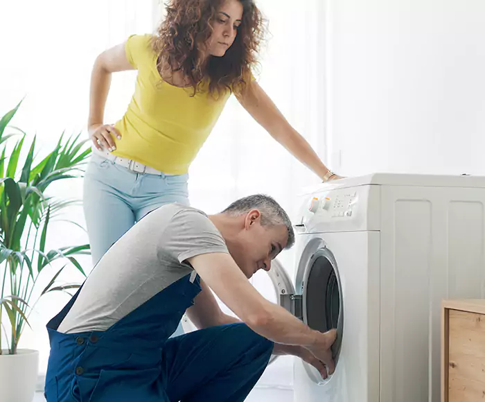 Trusted Laundry Appliance Experts: Your Reliable Repair Team in Waltham, MA