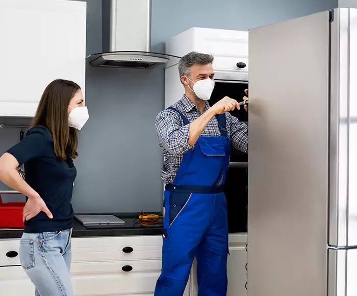 Reliable LG Appliance Care: Your Brand Specialist in Waltham, MA