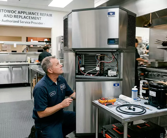 Professional Manitowoc Appliances Pros: Your Brand Specialist in Waltham, MA