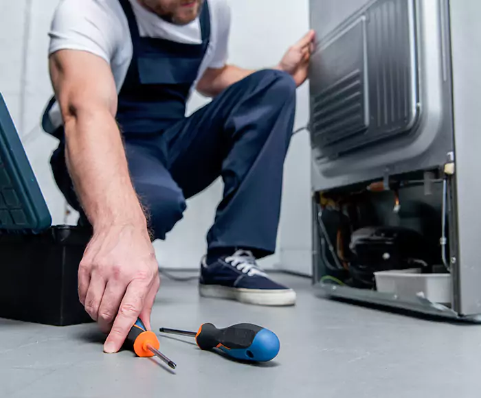 Top-Rated Mini Fridge Repair Company: Your  Mini Fridge Specialists in Waltham, MA
