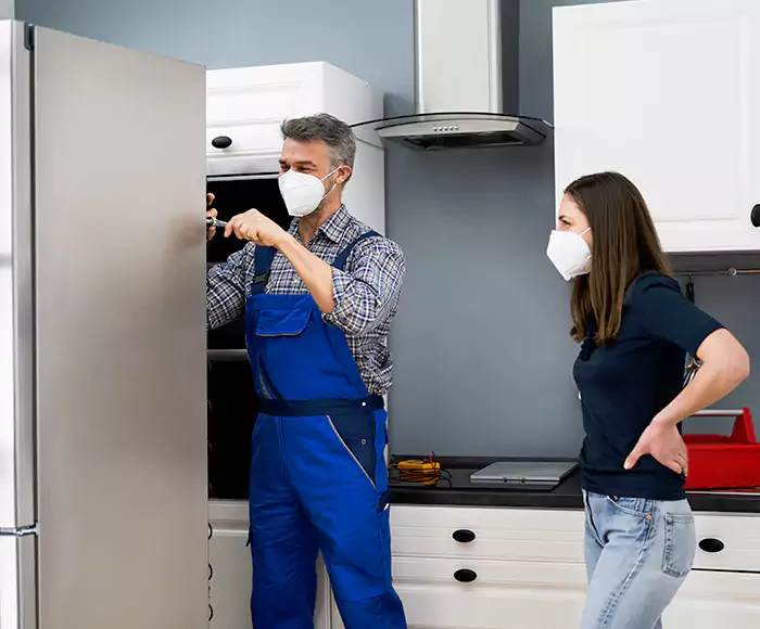Trusted Refrigerator Leak Repair Company: Your Local Refrigerator Leak Repair Service in Waltham, MA