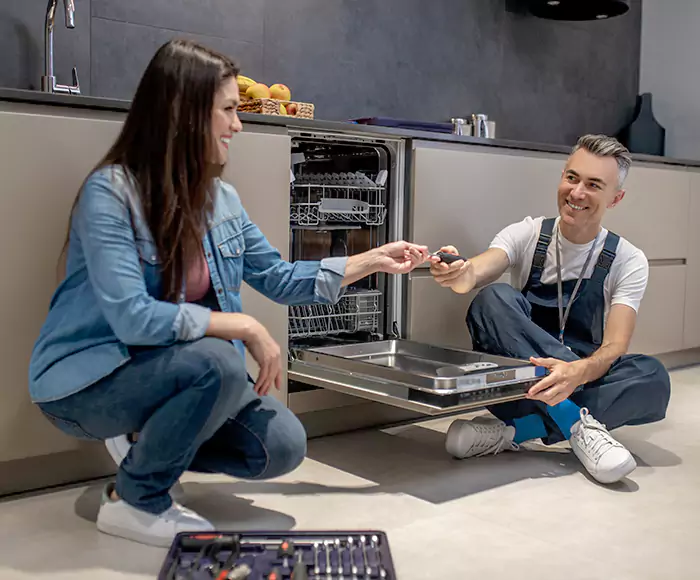 Skilled Same Day Dishwasher Repair: Your Local Same Day Dishwasher Repair Expert in Waltham, MA