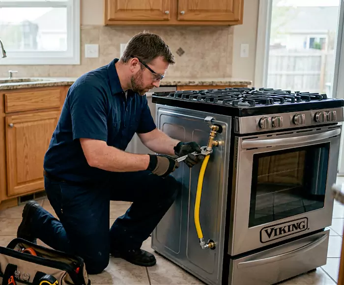 Proven Viking Appliance Pros: Your Brand Specialist in Waltham, MA