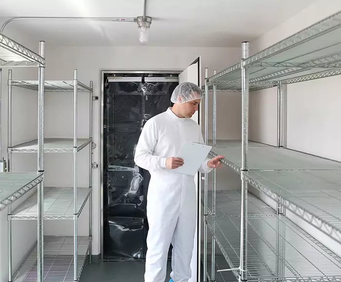 Trusted Walk-In Refrigerator Repair Company: Your Authorized Refrigeration Technician in Waltham, MA