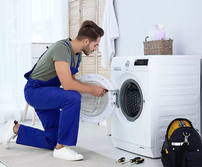 Top-Rated Washer Door Seal Replacement Company: Your Professional Washer Door Seal Replacement Service in Waltham, MA