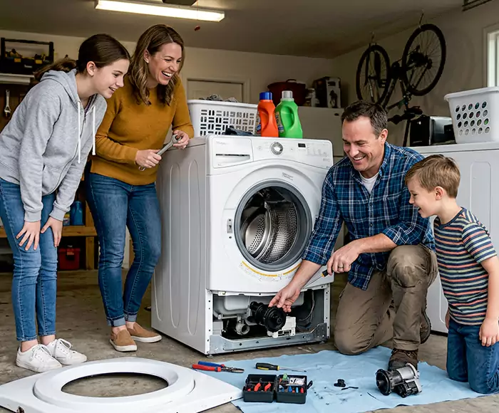 Skilled Washer Pump Replacement Company: Your Professional Washer Pump Replacement Service in Waltham, MA