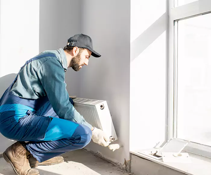 Certified Window Air Conditioner Repair Company: Your Trusted Window AC Experts in Waltham, MA