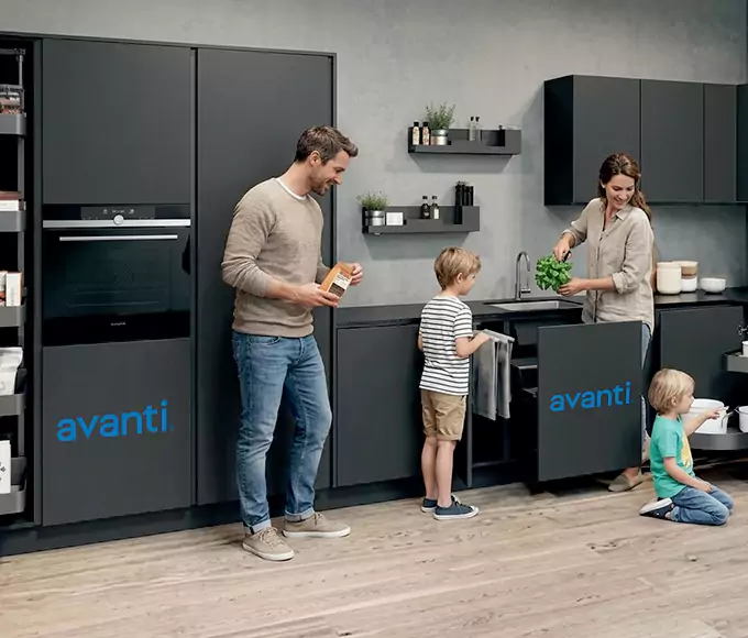What Sets Our Avanti Service Apart in Waltham, MA?