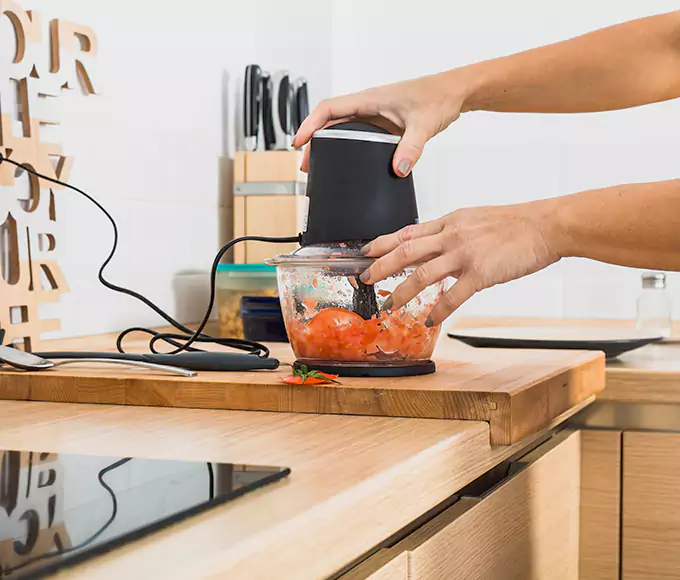Why Waltham, MA Trusts Us With Every Blender Repair?