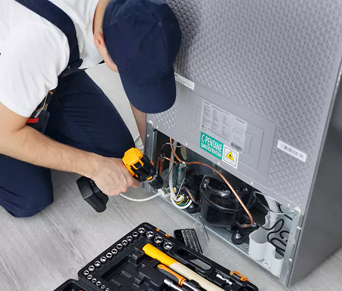 Why Waltham, MA Operators Trust Waltham Appliance Pro for Every Cold Storage Failure?