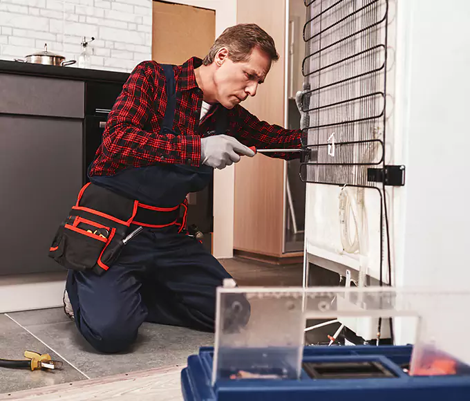 Why Waltham, MA Food Service Operators Trust Waltham Appliance Pro for Every Commercial Refrigerator Repair Service?