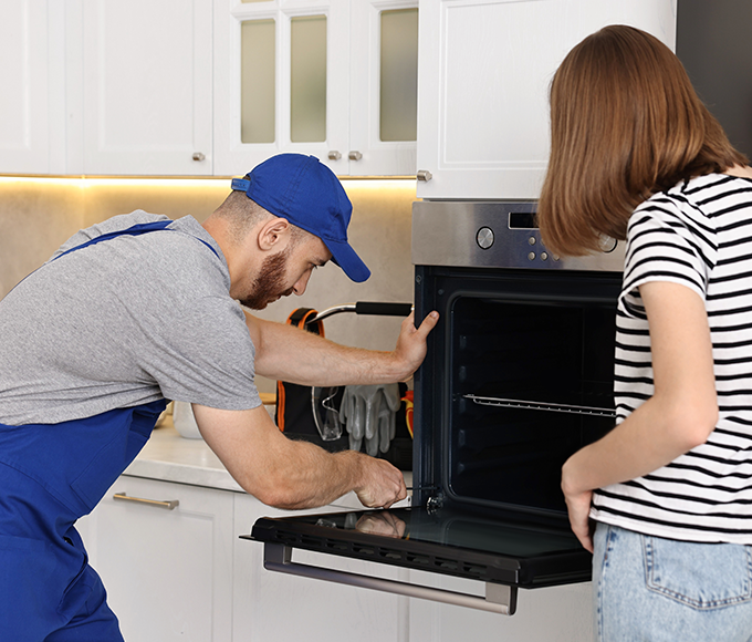 Why Waltham Homeowners Trust Waltham Appliance Pro for Every Emergency Appliance Repair?