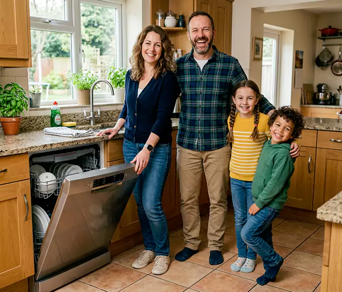 What Sets Our Fisher & Paykel Service Apart in Waltham, MA?