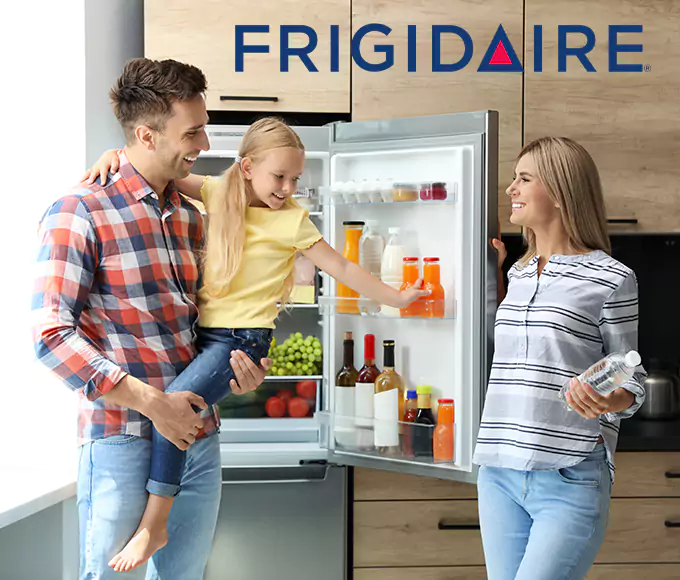 What Sets Our Frigidaire Service Apart in Waltham, MA?
