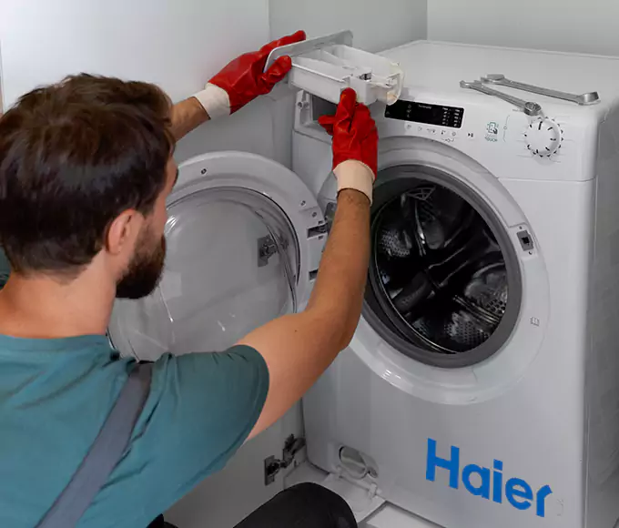 What Sets Our Haier Service Apart in Waltham, MA?